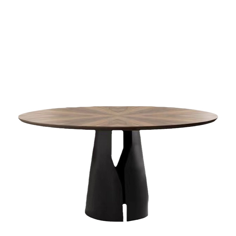 Interior Design High End - Conjunto de mesa de jantar de