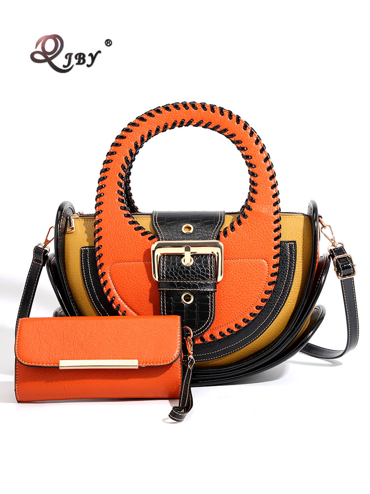 Interior Design High End - Bolsa mulher bolsa de ombro high-end