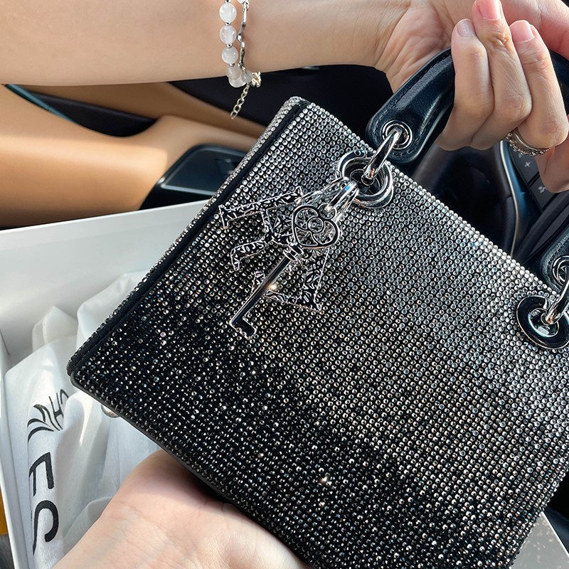 Bolsa gradiente high-end para  - Interior Design High End avaliação e preço