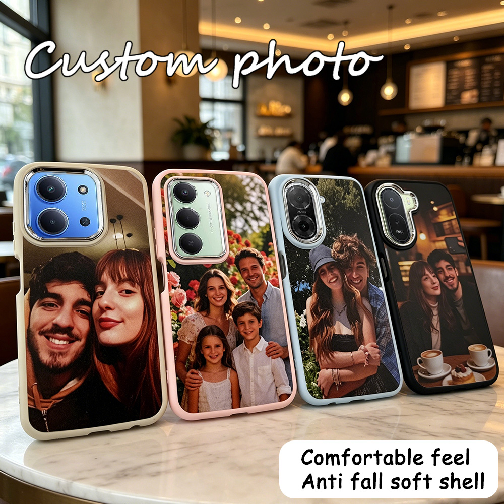 Capa de Telefone Personalizada - Picture Frame avaliação e preço