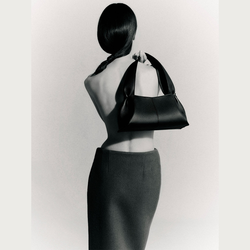 Bolsa de Ombro Feminina de Lux - Interior Design High End avaliação e preço