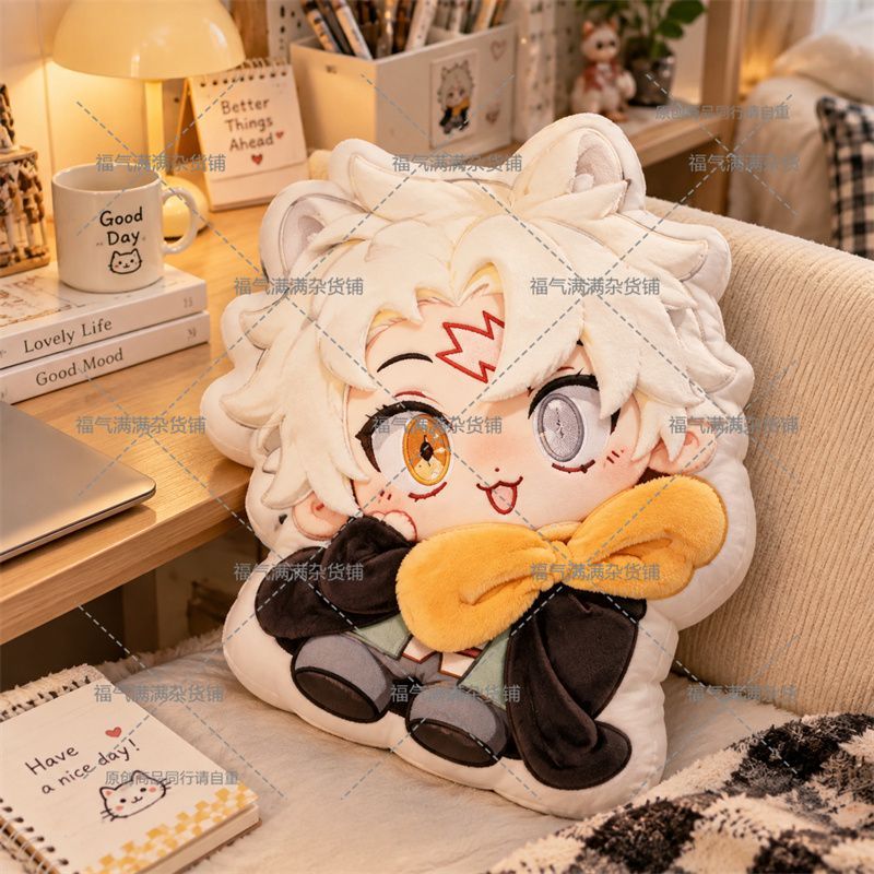 Natsuki Subaru – Almofada de p - Throw Pillow avaliação e preço