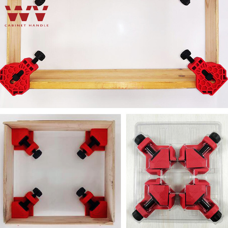 Grampos de canto com ângulo de - Picture Frame avaliação e preço