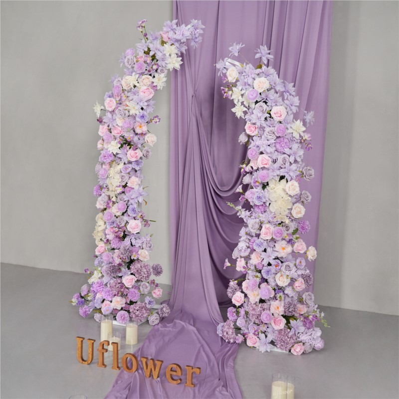 Flores Artificiais 5D Uflower  - Table Runner avaliação e preço