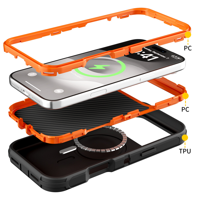 Capa 3 em 1 Rugged Armor à pro - Area Rug avaliação e preço