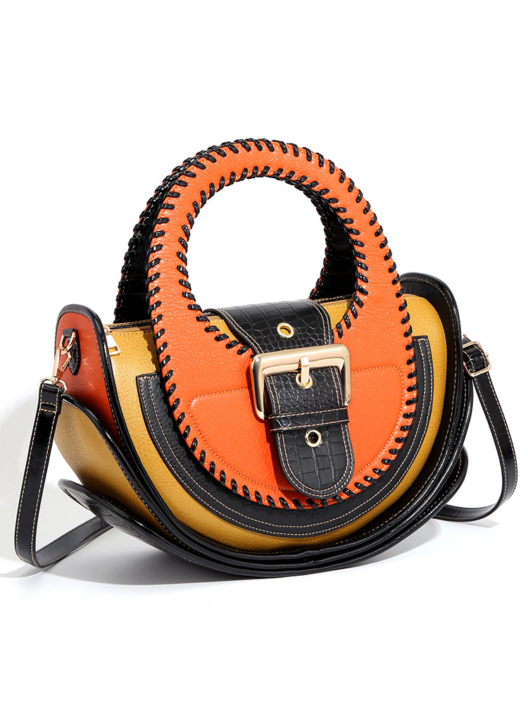 Bolsa mulher bolsa de ombro hi - Interior Design High End avaliação e preço