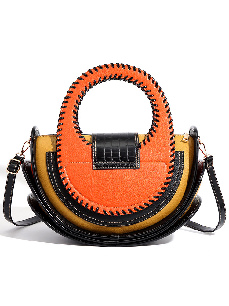 Bolsa mulher bolsa de ombro hi - Interior Design High End avaliação e preço